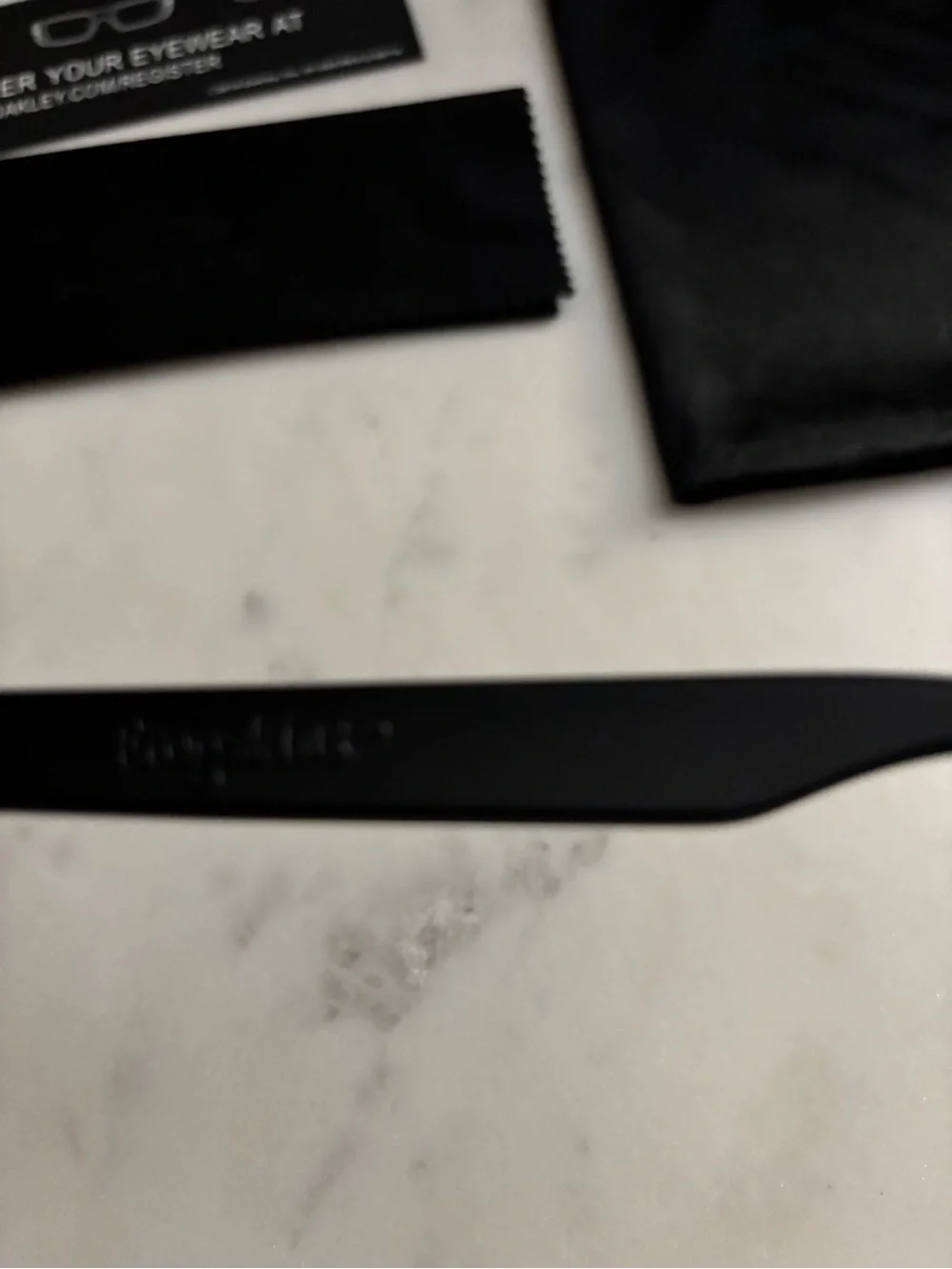 Oakley frogskins Sunglasses